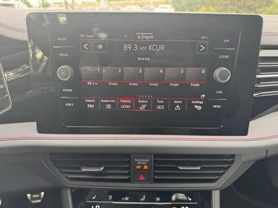 2026 Volkswagen Jetta GLI Autobahn