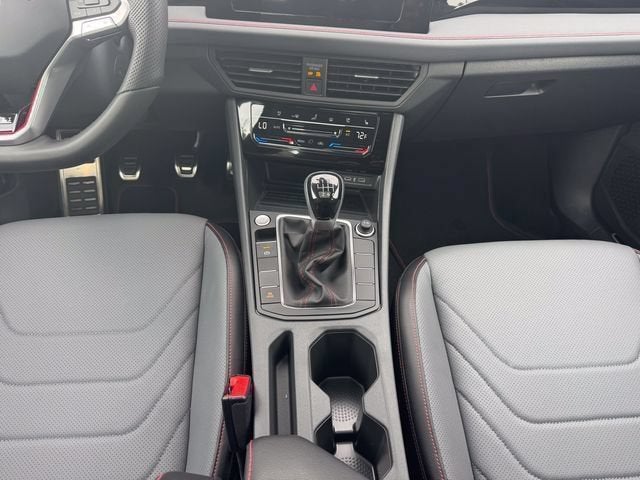 2026 Volkswagen Jetta GLI Autobahn