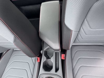 2026 Volkswagen Jetta GLI Autobahn