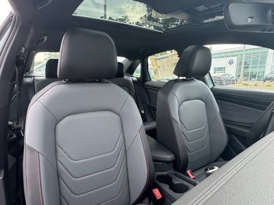 2026 Volkswagen Jetta GLI Autobahn