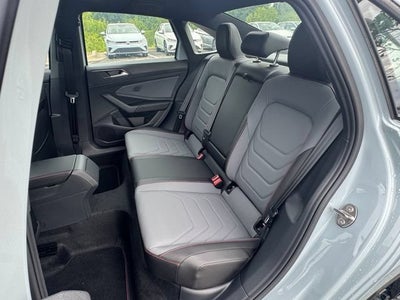 2026 Volkswagen Jetta GLI Autobahn