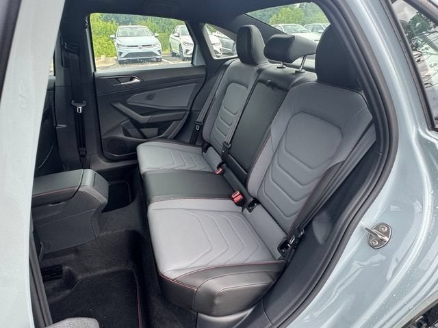 2026 Volkswagen Jetta GLI Autobahn