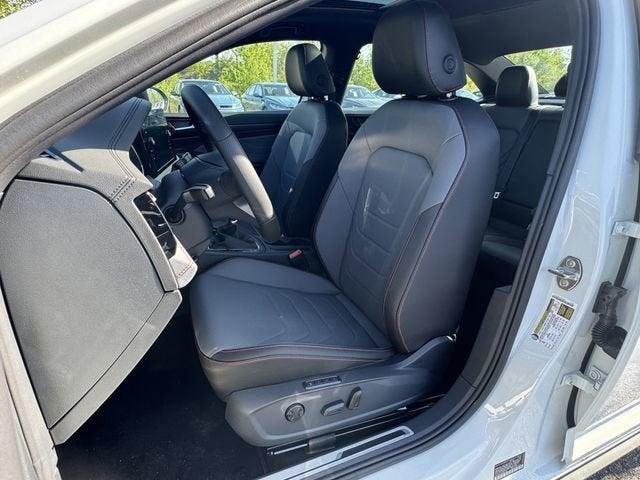 2026 Volkswagen Jetta GLI Autobahn