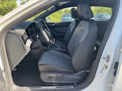 2026 Volkswagen Jetta GLI Autobahn