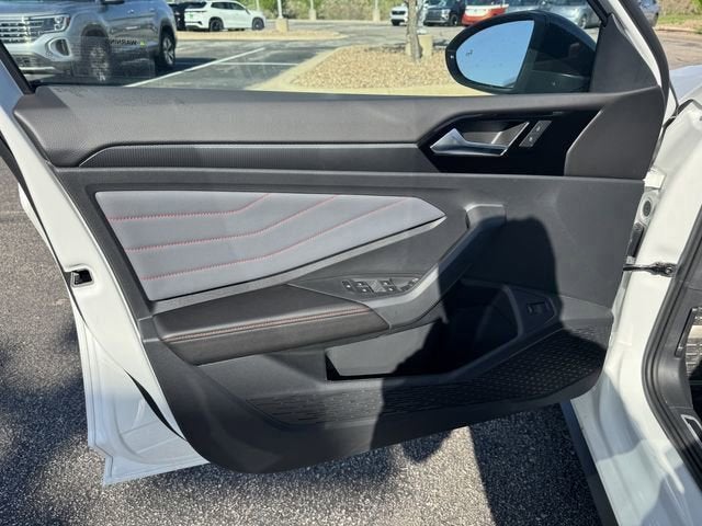2026 Volkswagen Jetta GLI Autobahn