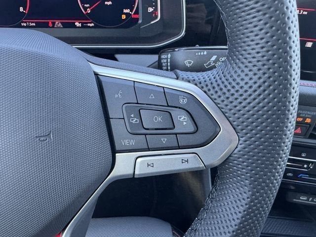 2026 Volkswagen Jetta GLI Autobahn