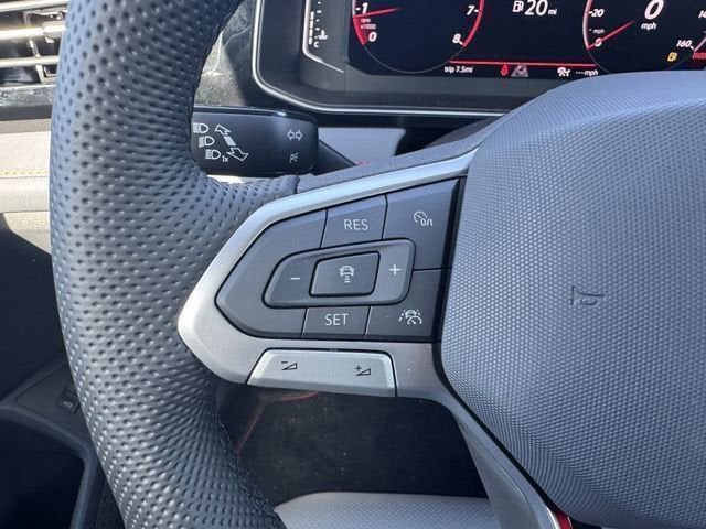 2026 Volkswagen Jetta GLI Autobahn