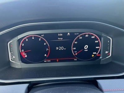 2026 Volkswagen Jetta GLI Autobahn