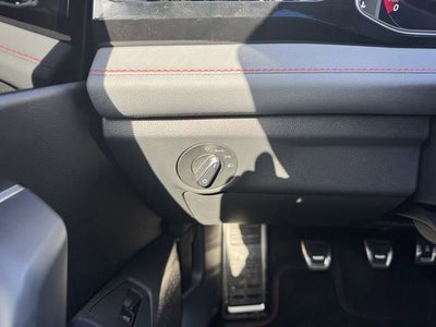 2026 Volkswagen Jetta GLI Autobahn
