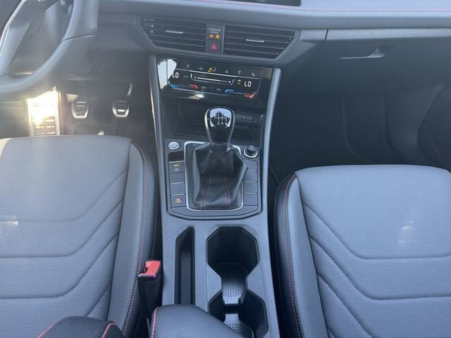 2026 Volkswagen Jetta GLI Autobahn