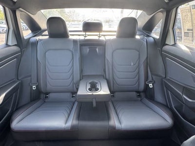 2026 Volkswagen Jetta GLI Autobahn