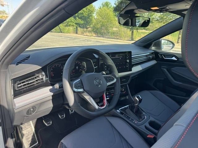 2026 Volkswagen Jetta GLI Autobahn