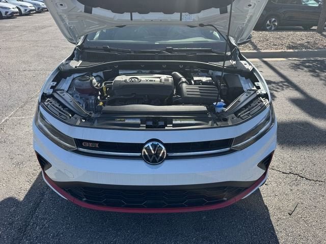 2026 Volkswagen Jetta GLI Autobahn