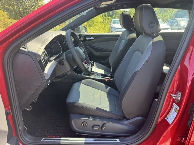 2026 Volkswagen Jetta GLI Autobahn