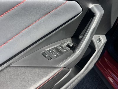 2026 Volkswagen Jetta GLI Autobahn