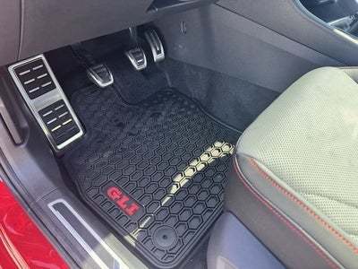 2026 Volkswagen Jetta GLI Autobahn
