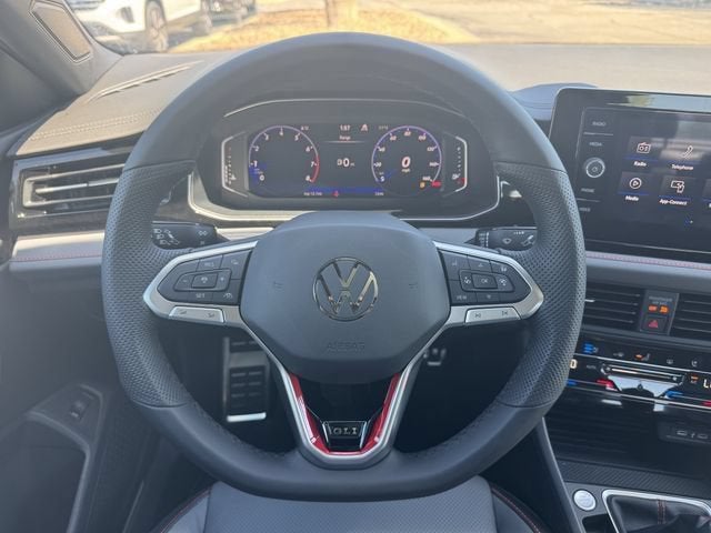 2026 Volkswagen Jetta GLI Autobahn