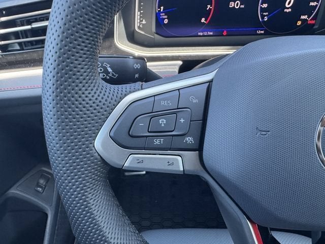2026 Volkswagen Jetta GLI Autobahn