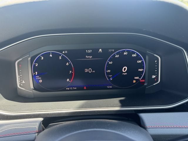 2026 Volkswagen Jetta GLI Autobahn