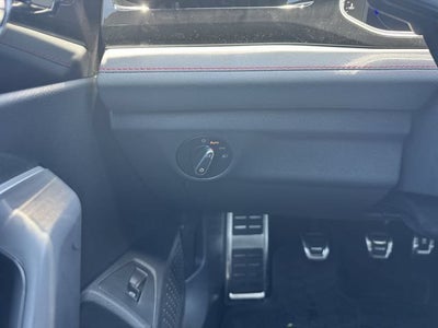 2026 Volkswagen Jetta GLI Autobahn