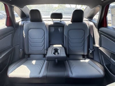 2026 Volkswagen Jetta GLI Autobahn