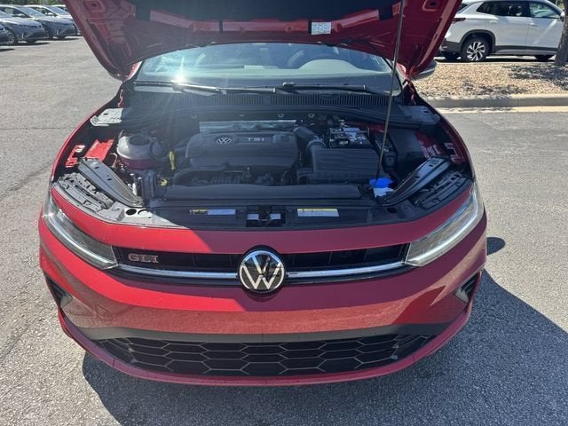 2026 Volkswagen Jetta GLI Autobahn