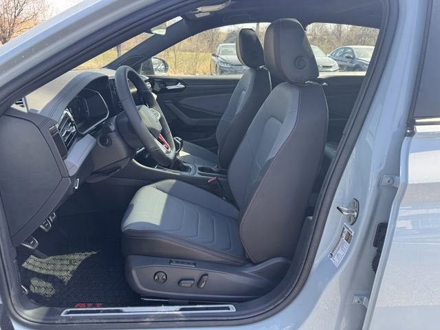 2026 Volkswagen Jetta GLI Autobahn