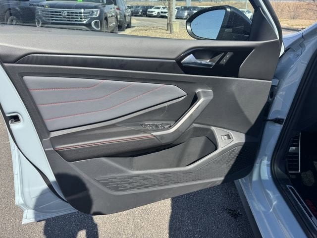 2026 Volkswagen Jetta GLI Autobahn