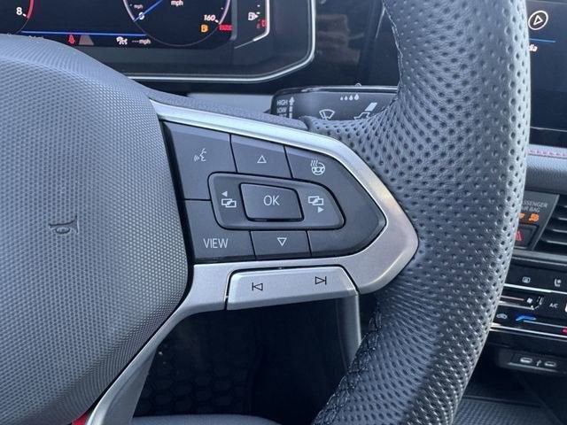 2026 Volkswagen Jetta GLI Autobahn