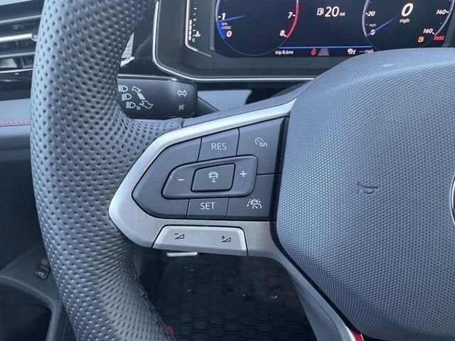 2026 Volkswagen Jetta GLI Autobahn