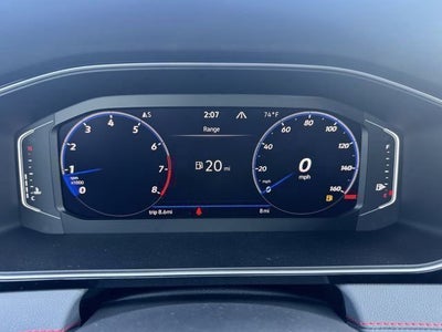 2026 Volkswagen Jetta GLI Autobahn