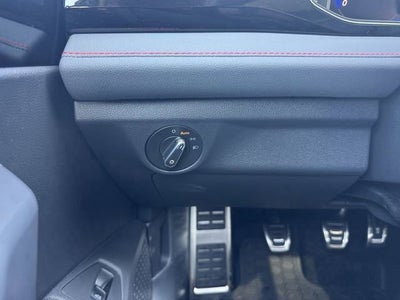 2026 Volkswagen Jetta GLI Autobahn