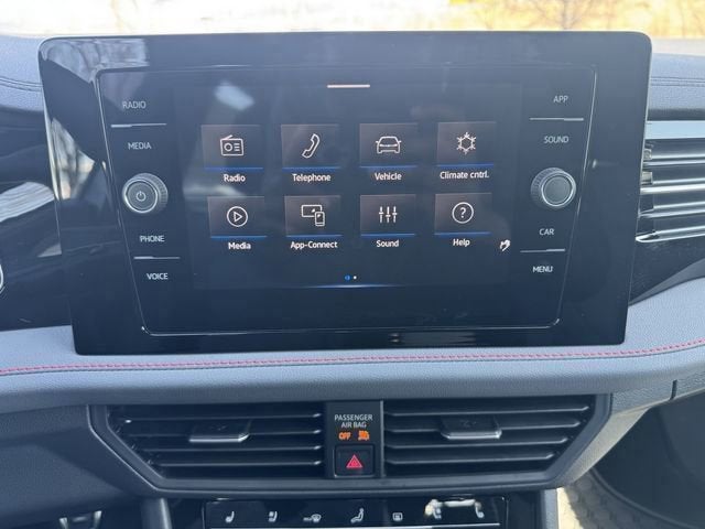 2026 Volkswagen Jetta GLI Autobahn