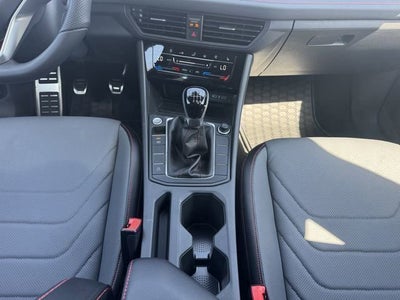 2026 Volkswagen Jetta GLI Autobahn