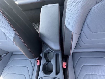 2026 Volkswagen Jetta GLI Autobahn