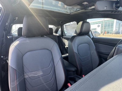 2026 Volkswagen Jetta GLI Autobahn