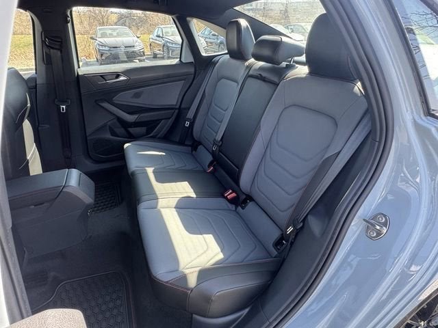 2026 Volkswagen Jetta GLI Autobahn