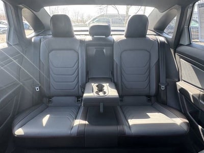 2026 Volkswagen Jetta GLI Autobahn