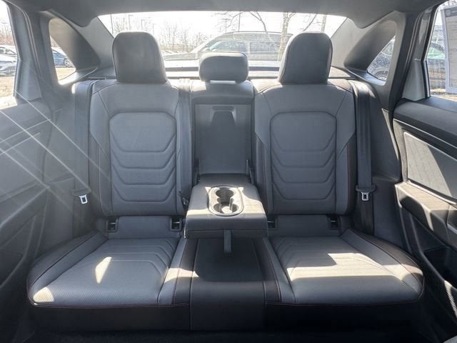 2026 Volkswagen Jetta GLI Autobahn