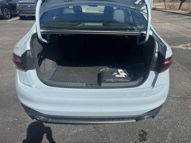 2026 Volkswagen Jetta GLI Autobahn