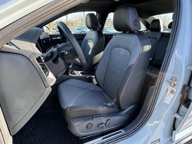 2026 Volkswagen Jetta GLI Autobahn