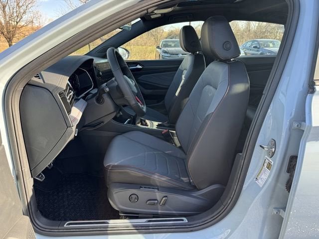 2026 Volkswagen Jetta GLI Autobahn