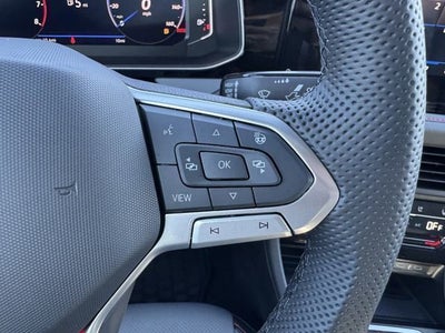 2026 Volkswagen Jetta GLI Autobahn