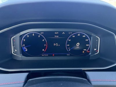2026 Volkswagen Jetta GLI Autobahn