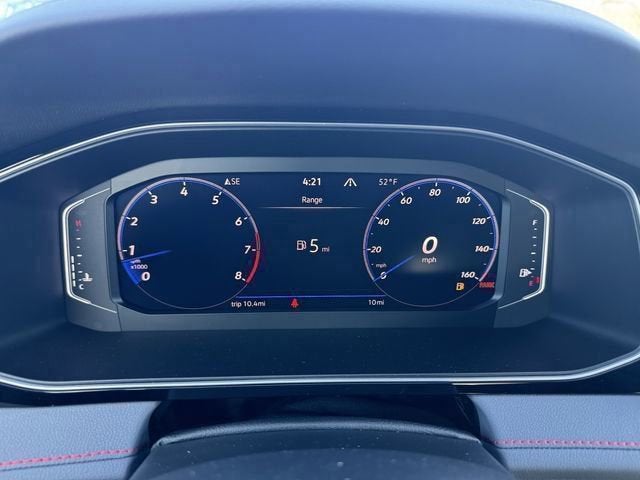 2026 Volkswagen Jetta GLI Autobahn
