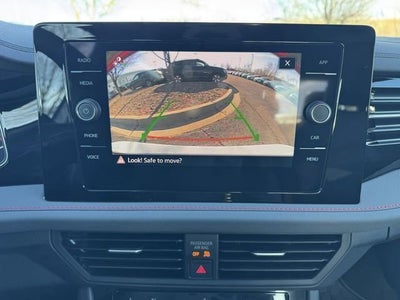 2026 Volkswagen Jetta GLI Autobahn