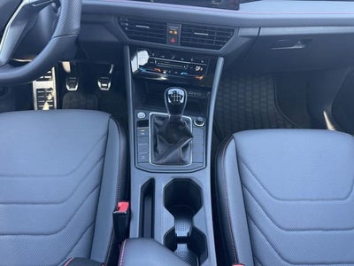 2026 Volkswagen Jetta GLI Autobahn