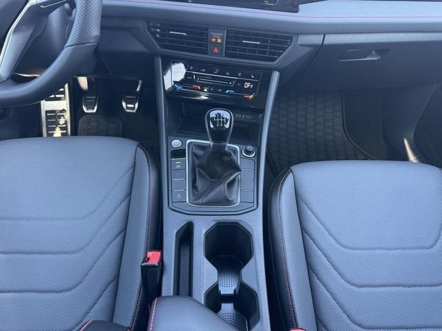 2026 Volkswagen Jetta GLI Autobahn