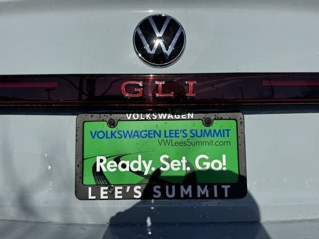 2026 Volkswagen Jetta GLI Autobahn