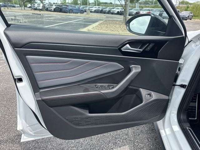 2026 Volkswagen Jetta GLI Autobahn